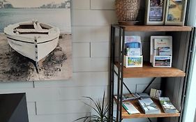 Motel Cabano-Relais